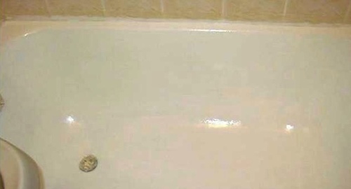Реставрация акриловой ванны | Партизанск